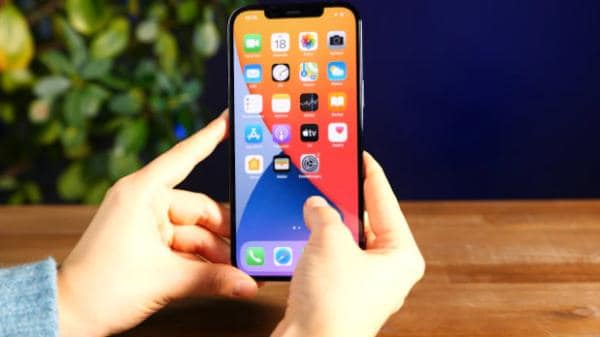 iPhone-Nutzer müssen aufpassen: Diese Apps leiten Daten an Dritte weiter iPhone-Nutzer müssen aufpassen: Diese Apps leiten Daten an Dritte weiter