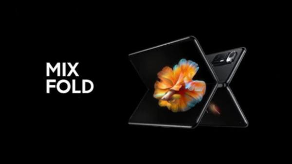 Xiaomi Mi Mix Fold Xiaomi Mi Mix Fold