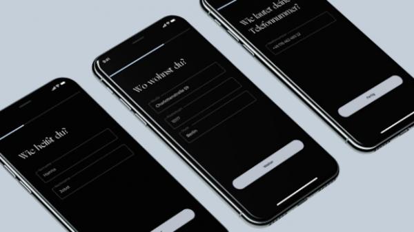 Luca App wird gefeiert: Kann sie Deutschland wirklich aus der Pandemie führen? Luca App wird gefeiert: Kann sie Deutschland wirklich aus der Pandemie führen?