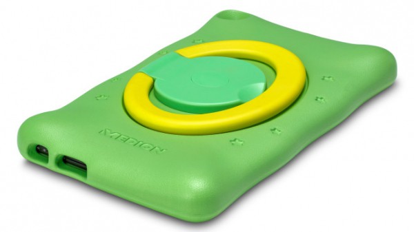 Medion E10440 Kids Tablet: Kinder-Tablet mit Android 10 bei Aldi Medion E10440 Kids Tablet: Kinder-Tablet mit Android 10 bei Aldi