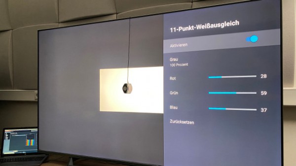 Mi TV Q1 im Test: Xiaomi bläst zum Groß-Angriff! Mi TV Q1 im Test: Xiaomi bläst zum Groß-Angriff!