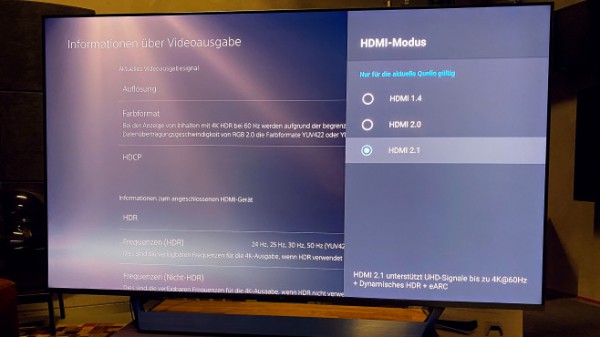 Mi TV Q1 im Test: Xiaomi bläst zum Groß-Angriff! Mi TV Q1 im Test: Xiaomi bläst zum Groß-Angriff!
