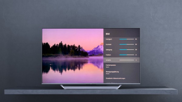 Mi TV Q1 im Test: Xiaomi bläst zum Groß-Angriff! Mi TV Q1 im Test: Xiaomi bläst zum Groß-Angriff!