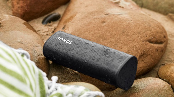 Neuer Lautsprecher Sonos Roam: Sonos macht mobil! Neuer Lautsprecher Sonos Roam: Sonos macht mobil!