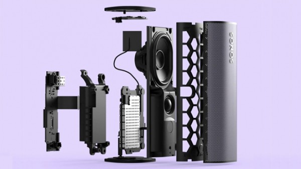 Neuer Lautsprecher Sonos Roam: Sonos macht mobil! Neuer Lautsprecher Sonos Roam: Sonos macht mobil!