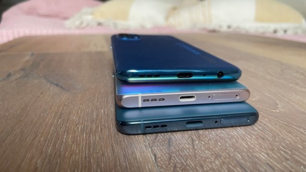 Oppo Find X3 Lite 5G im Test: 5G-Einsteiger überrascht im Test Oppo Find X3 Lite 5G im Test: 5G-Einsteiger überrascht im Test