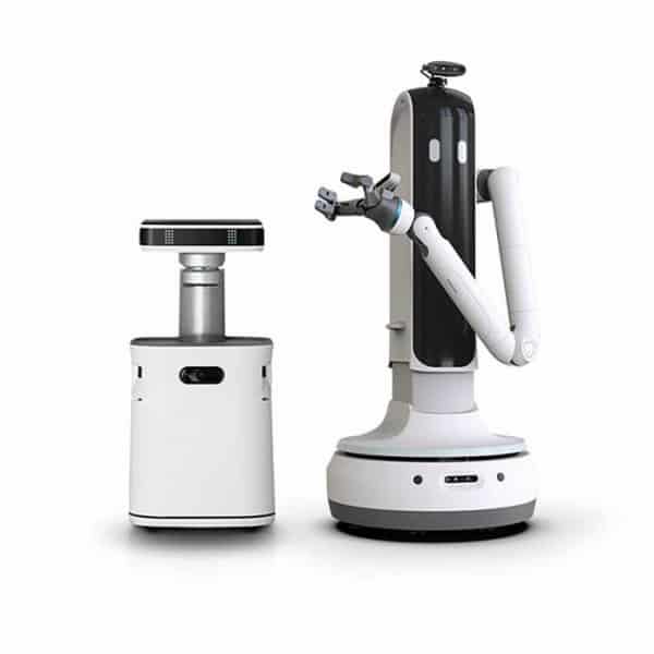 Roboterforscher Peter Dürr im Interview: Woran Alltagsroboter noch scheitern
   
    Roboterforscher Peter Dürr im Interview: Woran Alltagsroboter noch scheitern