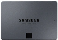 Samsung 870 Evo im Test: Die hat Platz für 800 Filme!
