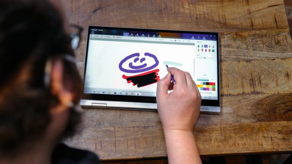 Samsung Galaxy Book 2 im Test: Das erste Notebook mit 5G! Samsung Galaxy Book 2 im Test: Das erste Notebook mit 5G!