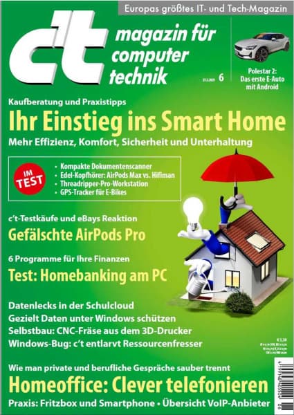 Smart Home: Intelligente Haustechnik für jeden Geschmack 
   
    Smart Home: Intelligente Haustechnik für jeden Geschmack