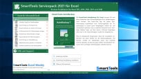 SmartTools Servicepack 2021: Office-Erweiterungen kostenlos laden SmartTools Servicepack 2021: Office-Erweiterungen kostenlos laden