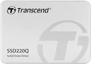 SSD-Test: 2,5-Zoll-Modelle mit 1 Terabyte Speicher SSD-Test: 2,5-Zoll-Modelle mit 1 Terabyte Speicher