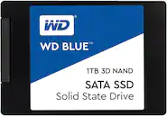 SSD-Test: 2,5-Zoll-Modelle mit 1 Terabyte Speicher SSD-Test: 2,5-Zoll-Modelle mit 1 Terabyte Speicher