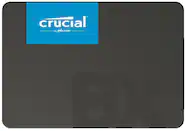 SSD-Test: 2,5-Zoll-Modelle mit 1 Terabyte Speicher SSD-Test: 2,5-Zoll-Modelle mit 1 Terabyte Speicher