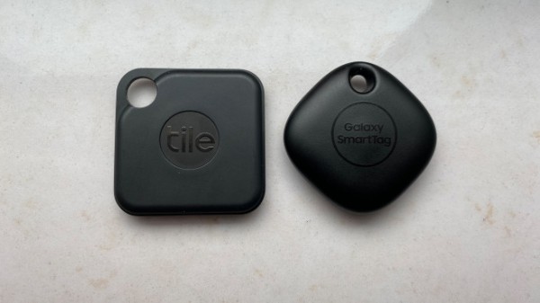 Tile Pro: Der Bluetooth-Tracker im Praxis-Test Tile Pro: Der Bluetooth-Tracker im Praxis-Test