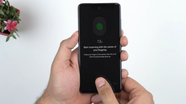 Vor dem Samsung-Event: Ein Video zeigt das Galaxy A52 im Unboxing Vor dem Samsung-Event: Ein Video zeigt das Galaxy A52 im Unboxing