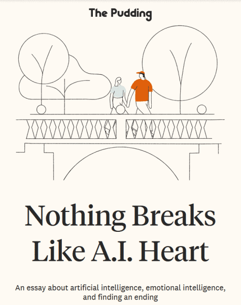 
    Web-Tipps: Naturklänge, Denkmäler, Text-KI
  