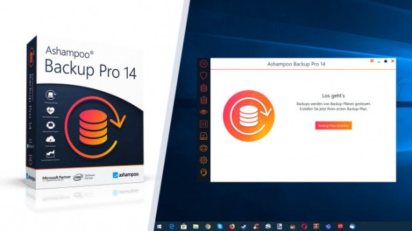 Windows 10: So funktioniert der Dateiversionsverlauf Windows 10: So funktioniert der Dateiversionsverlauf