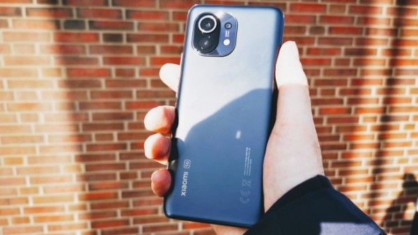 Xiaomi Mi 11 im Test: Darum reichen die neuen Bestwerte nicht für die Spitze Xiaomi Mi 11 im Test: Darum reichen die neuen Bestwerte nicht für die Spitze