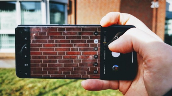 Xiaomi Mi 11 im Test: Darum reichen die neuen Bestwerte nicht für die Spitze Xiaomi Mi 11 im Test: Darum reichen die neuen Bestwerte nicht für die Spitze