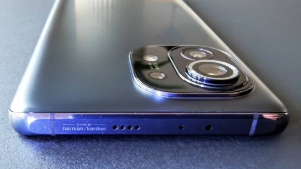 Xiaomi Mi 11 im Test: Darum reichen die neuen Bestwerte nicht für die Spitze Xiaomi Mi 11 im Test: Darum reichen die neuen Bestwerte nicht für die Spitze
