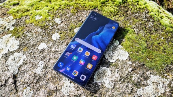 Xiaomi Mi 11 im Test: Darum reichen die neuen Bestwerte nicht für die Spitze Xiaomi Mi 11 im Test: Darum reichen die neuen Bestwerte nicht für die Spitze