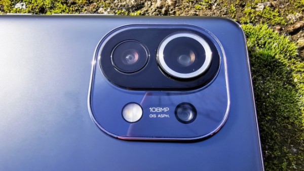 Xiaomi Mi 11 im Test: Darum reichen die neuen Bestwerte nicht für die Spitze