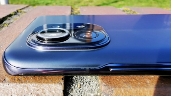 Xiaomi Mi 11 im Test: Darum reichen die neuen Bestwerte nicht für die Spitze