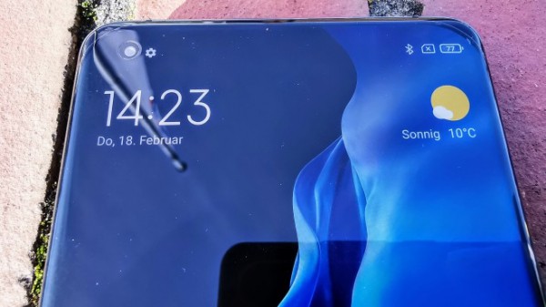 Xiaomi Mi 11 im Test: Darum reichen die neuen Bestwerte nicht für die Spitze Xiaomi Mi 11 im Test: Darum reichen die neuen Bestwerte nicht für die Spitze