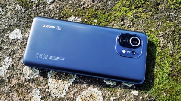 Xiaomi Mi 11 im Test: Darum reichen die neuen Bestwerte nicht für die Spitze Xiaomi Mi 11 im Test: Darum reichen die neuen Bestwerte nicht für die Spitze