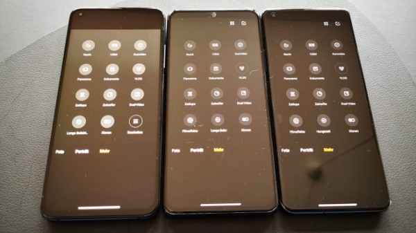 Xiaomi Redmi Note 10 Pro im Test: 120-Hertz-OLED und 108-Megapixel-Kamera