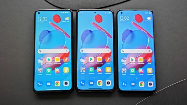 Xiaomi Redmi Note 10 Pro im Test: 120-Hertz-OLED und 108-Megapixel-Kamera