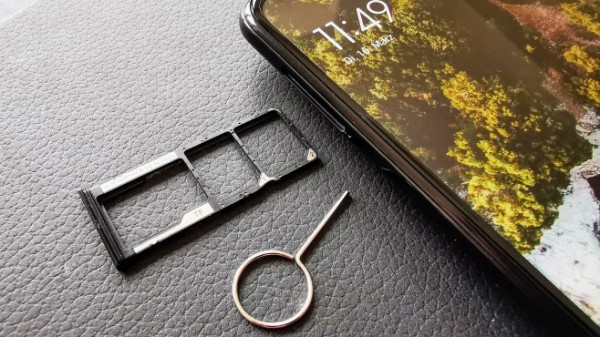 Xiaomi Redmi Note 10 Pro im Test: 120-Hertz-OLED und 108-Megapixel-Kamera