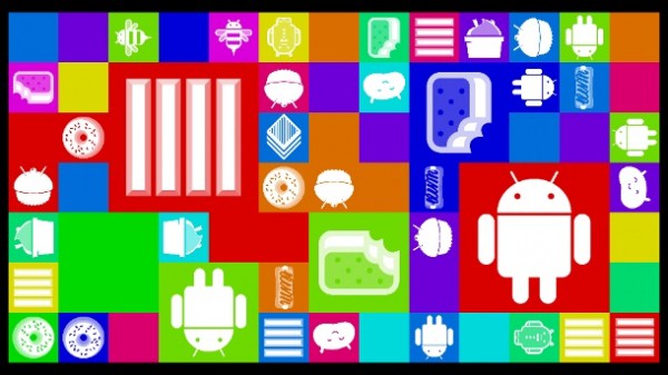 Google versteckt "Ostereier": Diese Minispiele schlummern im Android-Handy Google versteckt "Ostereier": Diese Minispiele schlummern im Android-Handy