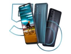 Neue Smartphones: Diese neuen Handys kosten keine Unsummen Neue Smartphones: Diese neuen Handys kosten keine Unsummen