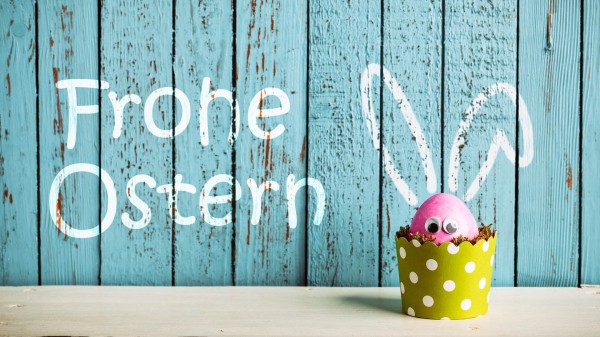 WhatsApp-Grüße an Ostern: Die schönsten Grußbilder zum Verschicken WhatsApp-Grüße an Ostern: Die schönsten Grußbilder zum Verschicken
