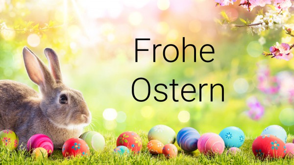 WhatsApp-Grüße an Ostern: Die schönsten Grußbilder zum Verschicken WhatsApp-Grüße an Ostern: Die schönsten Grußbilder zum Verschicken