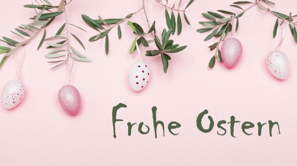 WhatsApp-Grüße an Ostern: Die schönsten Grußbilder zum Verschicken WhatsApp-Grüße an Ostern: Die schönsten Grußbilder zum Verschicken
