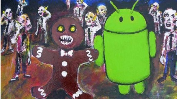 Google versteckt "Ostereier": Diese Minispiele schlummern im Android-Handy Google versteckt "Ostereier": Diese Minispiele schlummern im Android-Handy