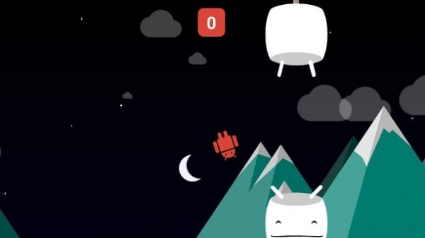 Google versteckt "Ostereier": Diese Minispiele schlummern im Android-Handy Google versteckt "Ostereier": Diese Minispiele schlummern im Android-Handy