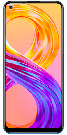 Realme 8 und 8 5G: So günstig war 5G noch nie Realme 8 und 8 5G: So günstig war 5G noch nie