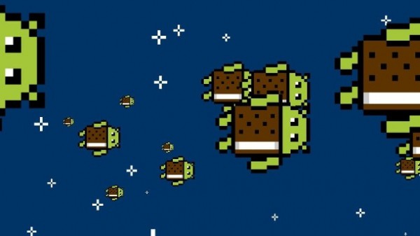 Google versteckt "Ostereier": Diese Minispiele schlummern im Android-Handy Google versteckt "Ostereier": Diese Minispiele schlummern im Android-Handy