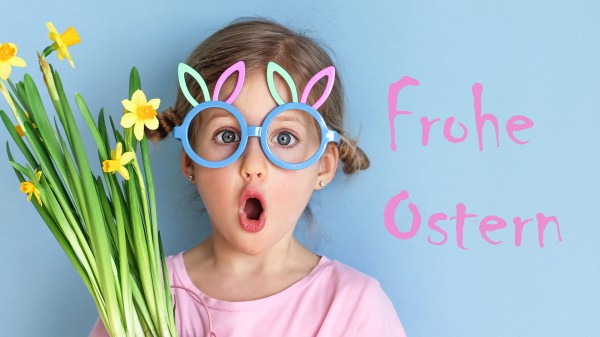 WhatsApp-Grüße an Ostern: Die schönsten Grußbilder zum Verschicken WhatsApp-Grüße an Ostern: Die schönsten Grußbilder zum Verschicken