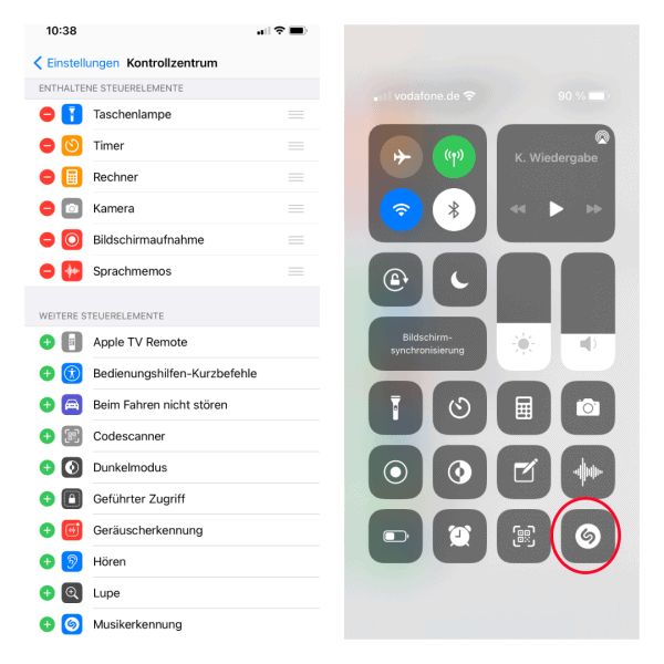 iPhone-Tipps: Diese versteckte iOS-14-Funktionen sollten Sie kennen  iPhone-Tipps: Diese versteckte iOS-14-Funktionen sollten Sie kennen