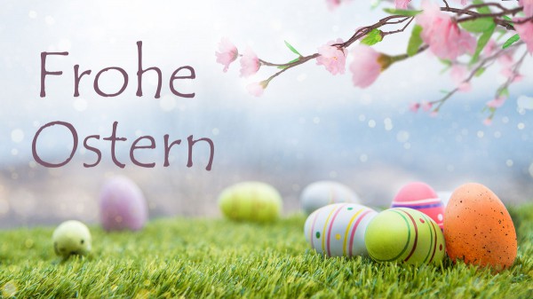 WhatsApp-Grüße an Ostern: Die schönsten Grußbilder zum Verschicken WhatsApp-Grüße an Ostern: Die schönsten Grußbilder zum Verschicken
