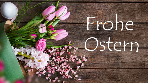 WhatsApp-Grüße zu Ostern: Lustige Bilder zum Verschicken WhatsApp-Grüße zu Ostern: Lustige Bilder zum Verschicken