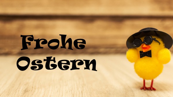 WhatsApp-Grüße an Ostern: Die schönsten Grußbilder zum Verschicken WhatsApp-Grüße an Ostern: Die schönsten Grußbilder zum Verschicken