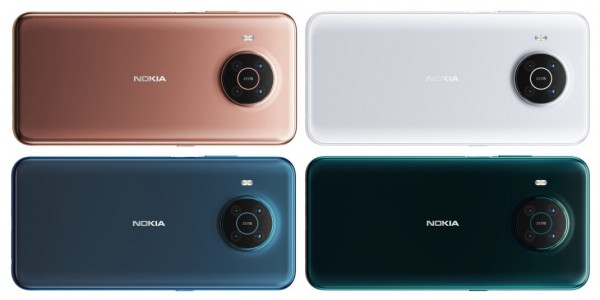 Nokia stellt sich neu auf: 6 neue Smartphones aus Finnland Nokia stellt sich neu auf: 6 neue Smartphones aus Finnland