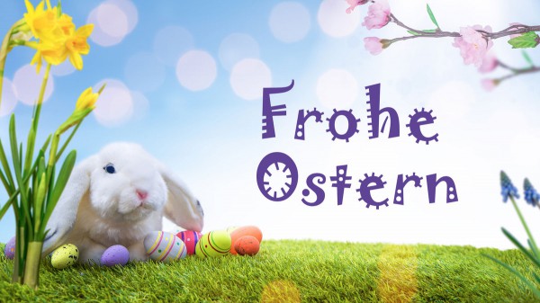 WhatsApp-Grüße an Ostern: Die schönsten Grußbilder zum Verschicken WhatsApp-Grüße an Ostern: Die schönsten Grußbilder zum Verschicken