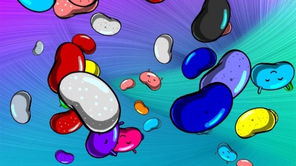 Google versteckt "Ostereier": Diese Minispiele schlummern im Android-Handy Google versteckt "Ostereier": Diese Minispiele schlummern im Android-Handy